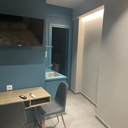 Mp Luxury Houses Ι2 Larissa Exterior photo