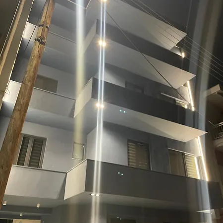 Mp Luxury Houses Ι2 Larissa Exterior photo
