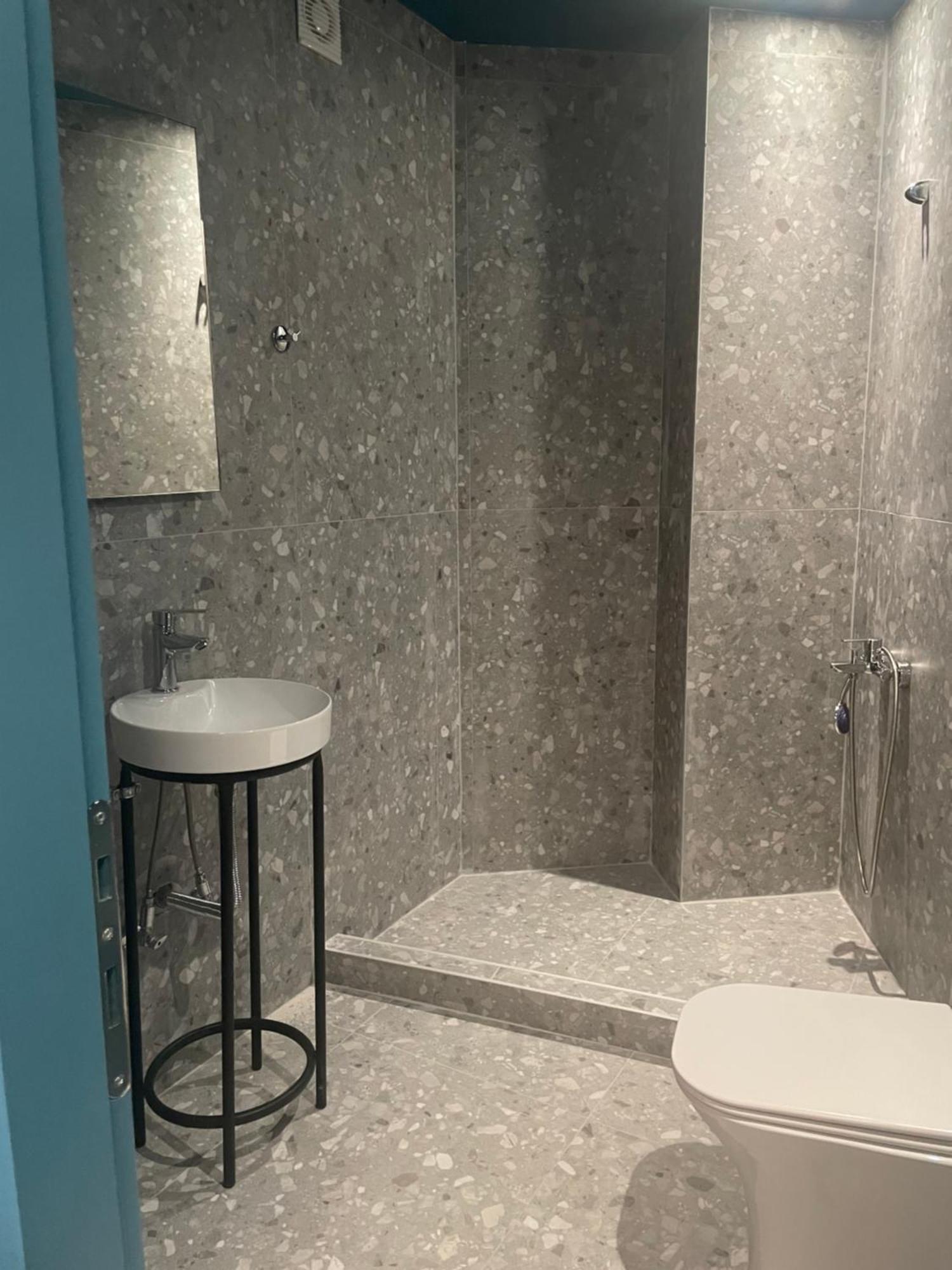 Apartment Mp Luxury ι2 *