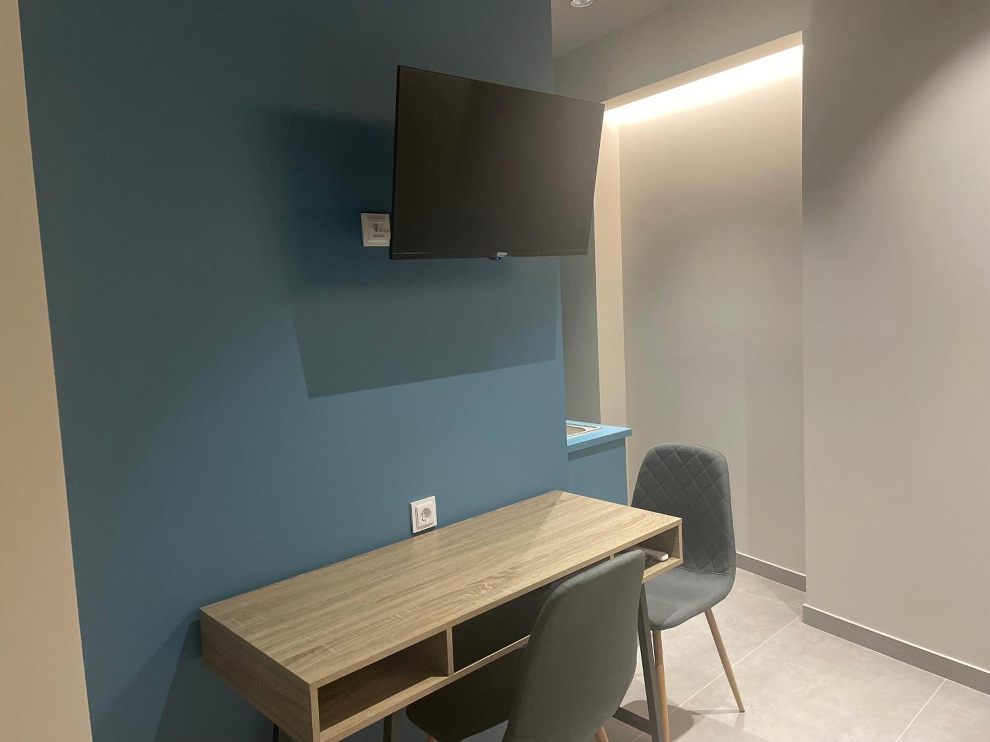 Apartment Mp Luxury ι2 *