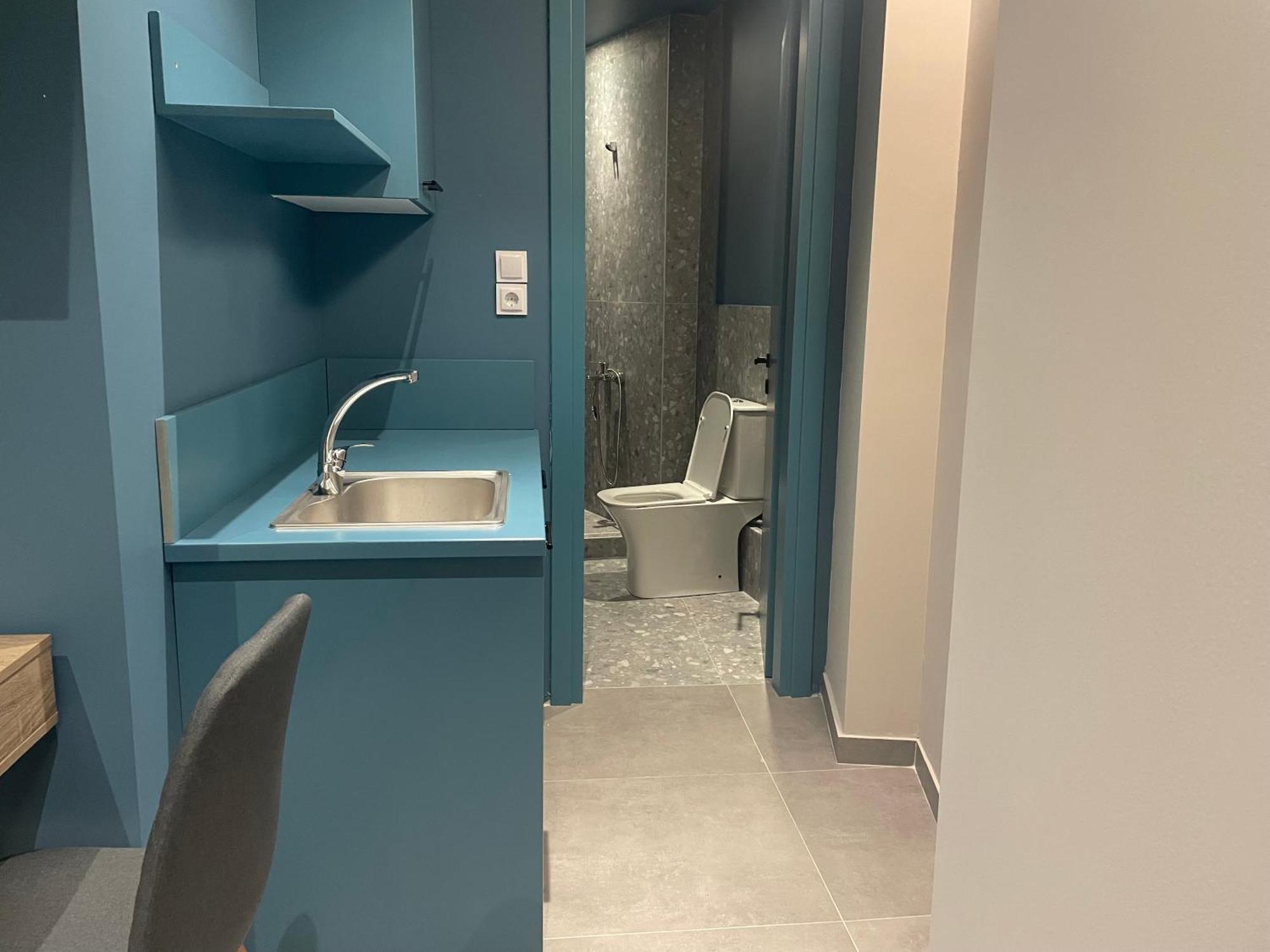 Mp Luxury ι2 Apartment