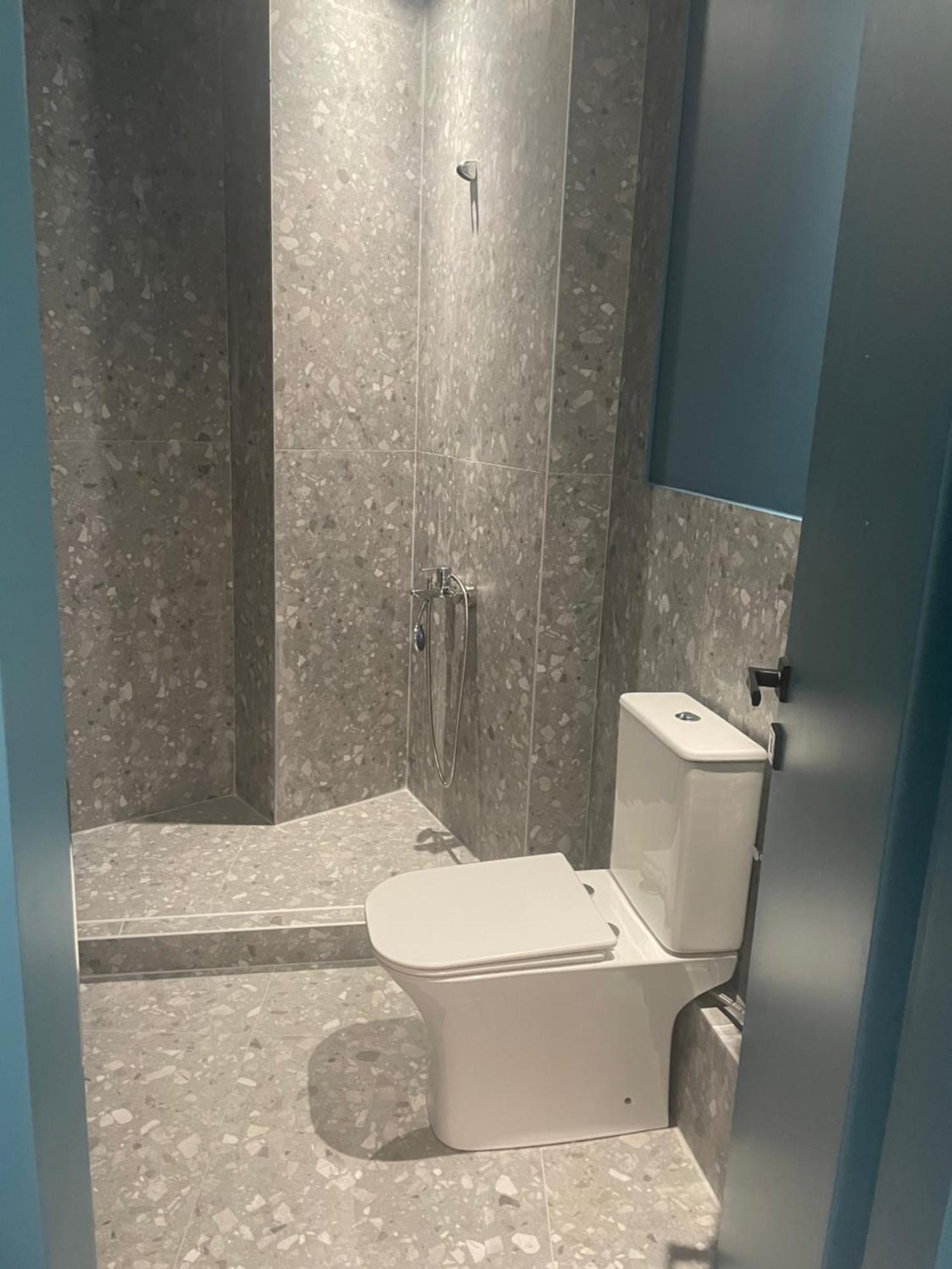 Mp Luxury ι2 Apartment Larissa
